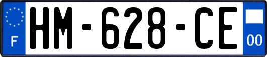 HM-628-CE