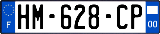 HM-628-CP