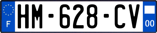 HM-628-CV