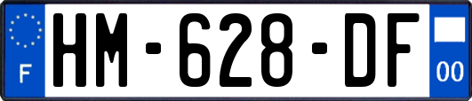 HM-628-DF