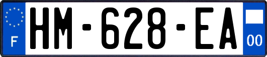HM-628-EA