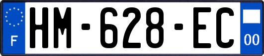 HM-628-EC