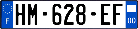 HM-628-EF