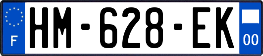 HM-628-EK