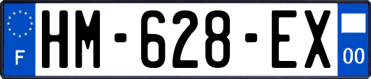 HM-628-EX