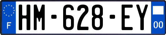 HM-628-EY