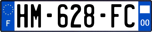 HM-628-FC