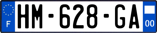 HM-628-GA