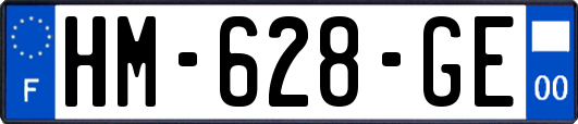 HM-628-GE