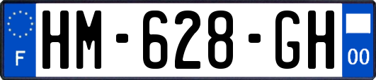 HM-628-GH