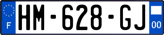 HM-628-GJ