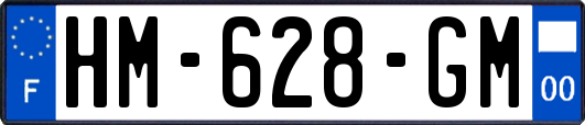HM-628-GM