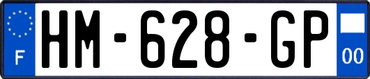 HM-628-GP