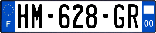 HM-628-GR