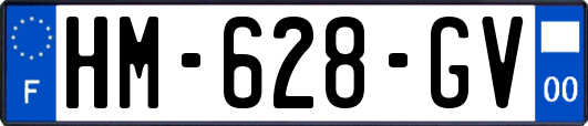HM-628-GV