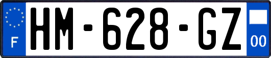 HM-628-GZ