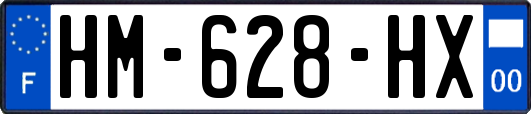HM-628-HX