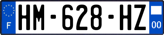 HM-628-HZ