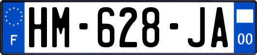 HM-628-JA