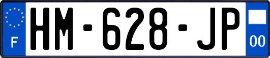 HM-628-JP