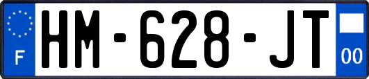 HM-628-JT