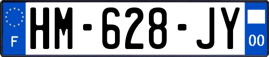 HM-628-JY