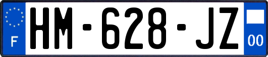 HM-628-JZ