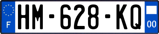 HM-628-KQ