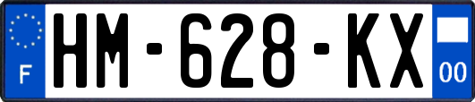 HM-628-KX