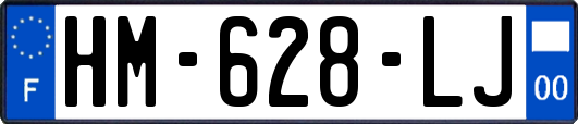 HM-628-LJ