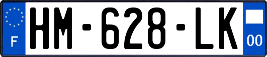HM-628-LK