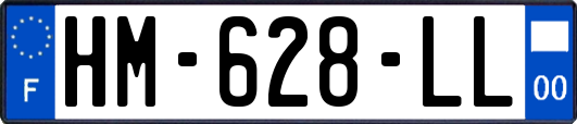 HM-628-LL