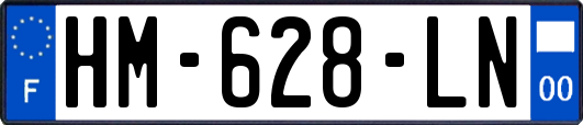 HM-628-LN