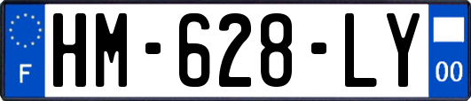 HM-628-LY