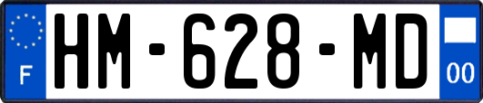 HM-628-MD