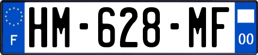 HM-628-MF