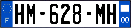 HM-628-MH