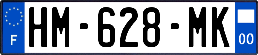 HM-628-MK