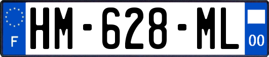 HM-628-ML