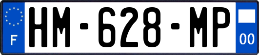HM-628-MP
