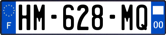 HM-628-MQ