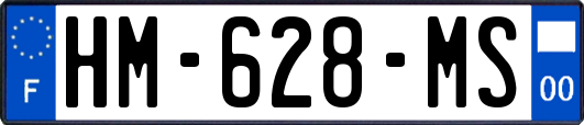 HM-628-MS