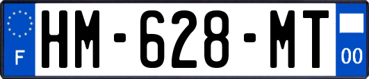 HM-628-MT