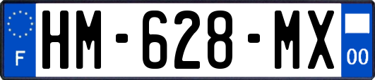 HM-628-MX