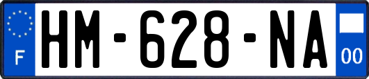 HM-628-NA