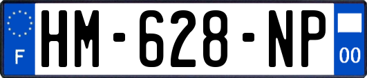 HM-628-NP