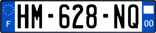 HM-628-NQ