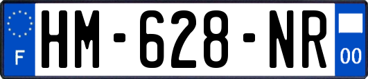 HM-628-NR
