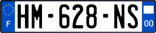 HM-628-NS