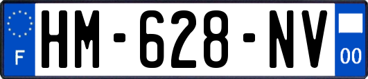 HM-628-NV